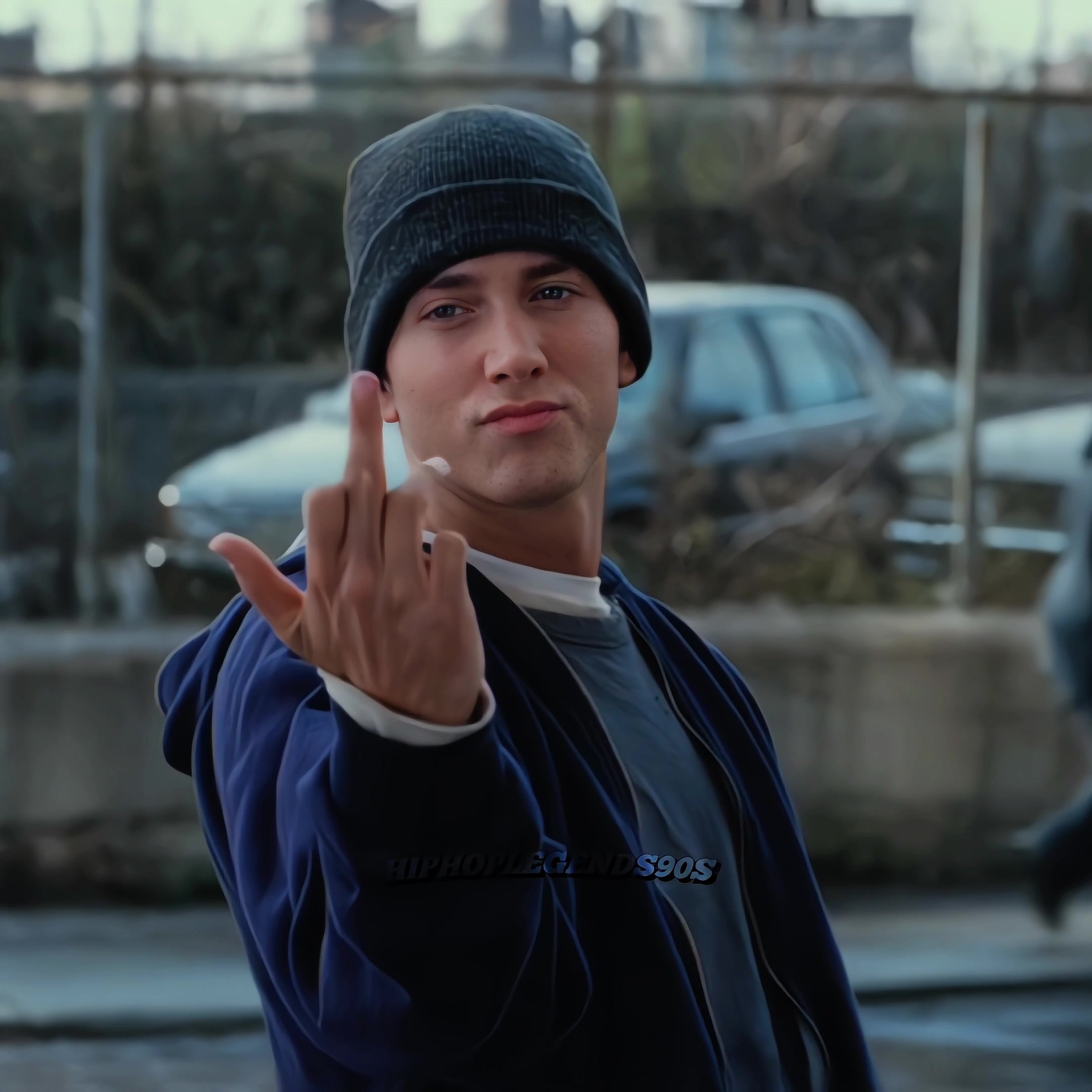 Eminem        … – ryan