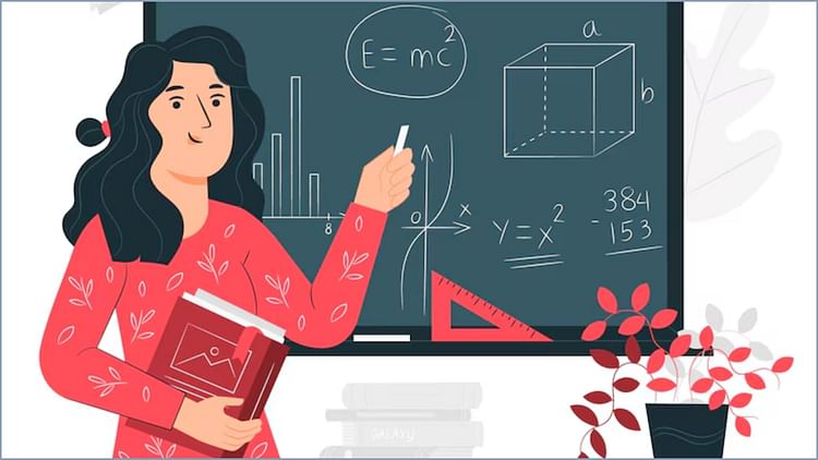 Andhra Govt To Issue Notification To Recruit 16,347 Teachers On Sunday – Amar Ujala Hindi News Live – ryan