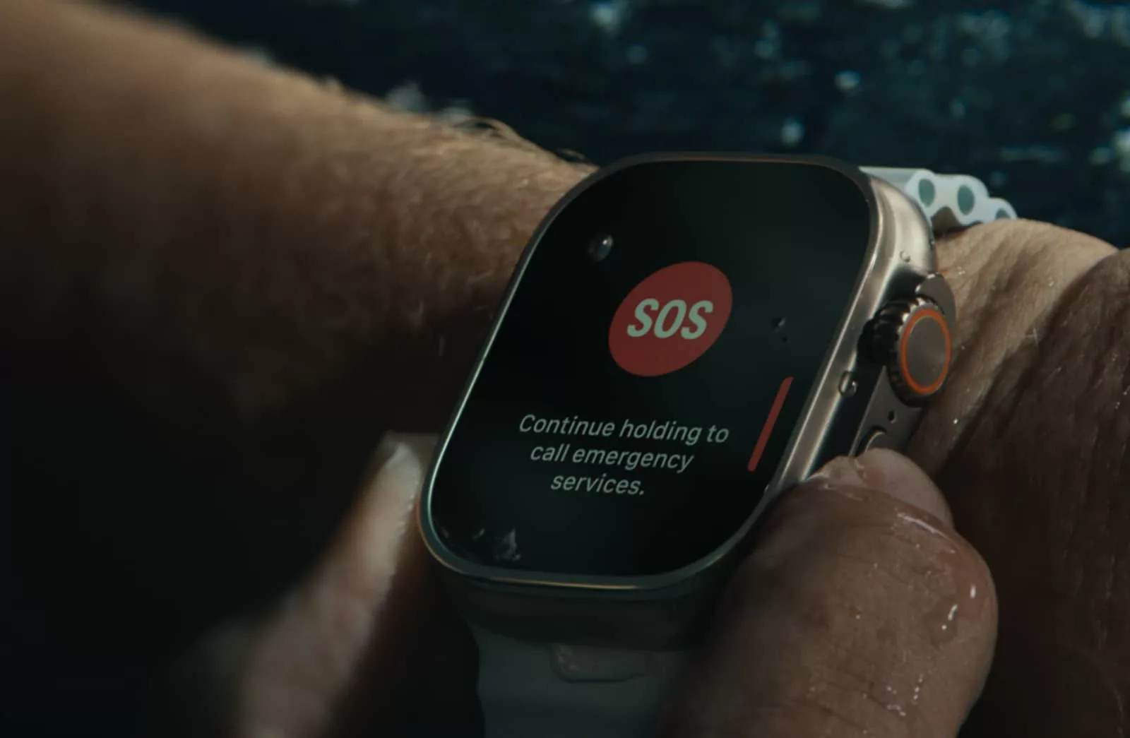 How to save a life (with an Apple Watch) – PICKR – ryan