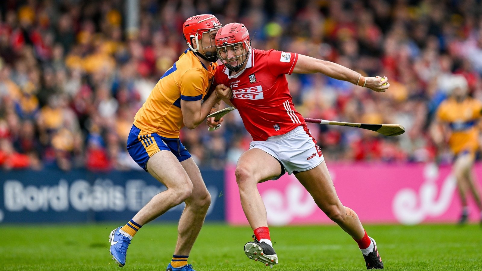 Munster Hurling Wide Open Predict Sunday Game Panel – ryan