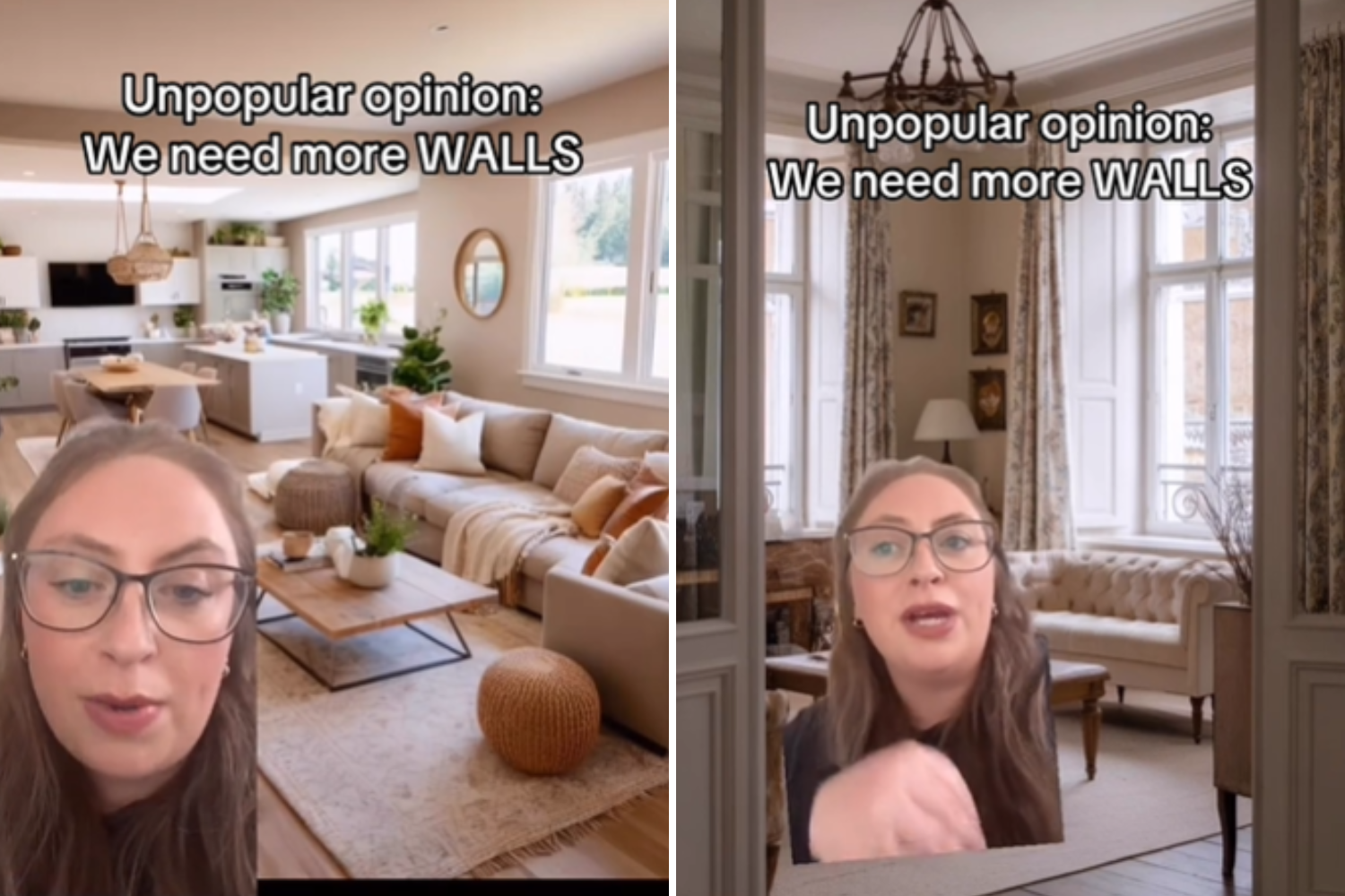 Interior Designer Shares Which Popular Trend Is Now ‘Lazy, Boring’ – ryan