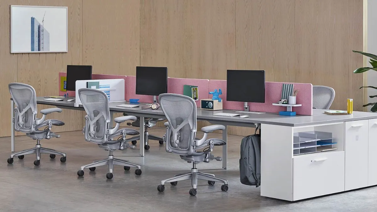 Best Turning Chairs for Office: With great support and comfort
