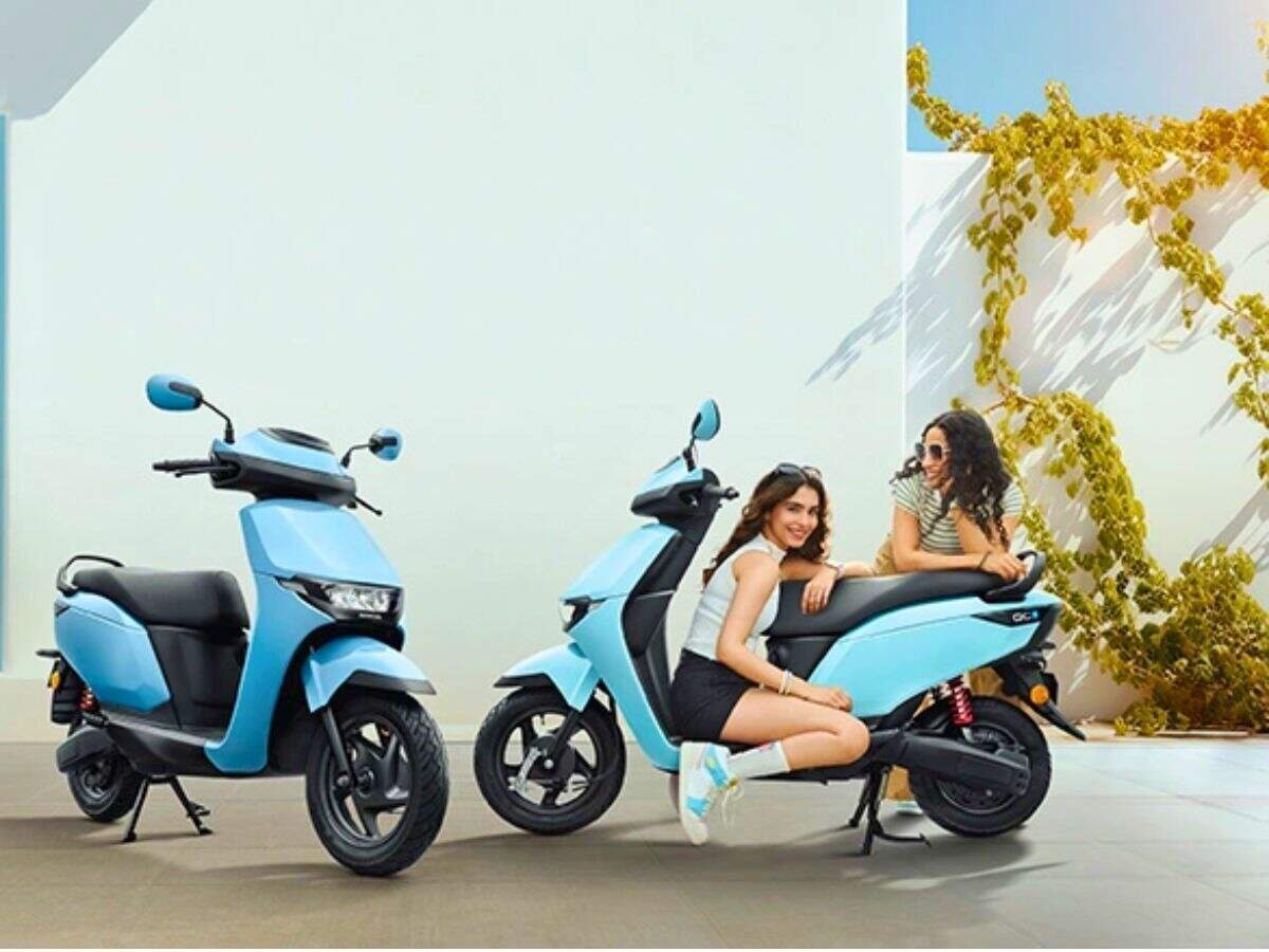 India’s share in two-wheeled market has increased, more than 20 lakh vehicles sold so far