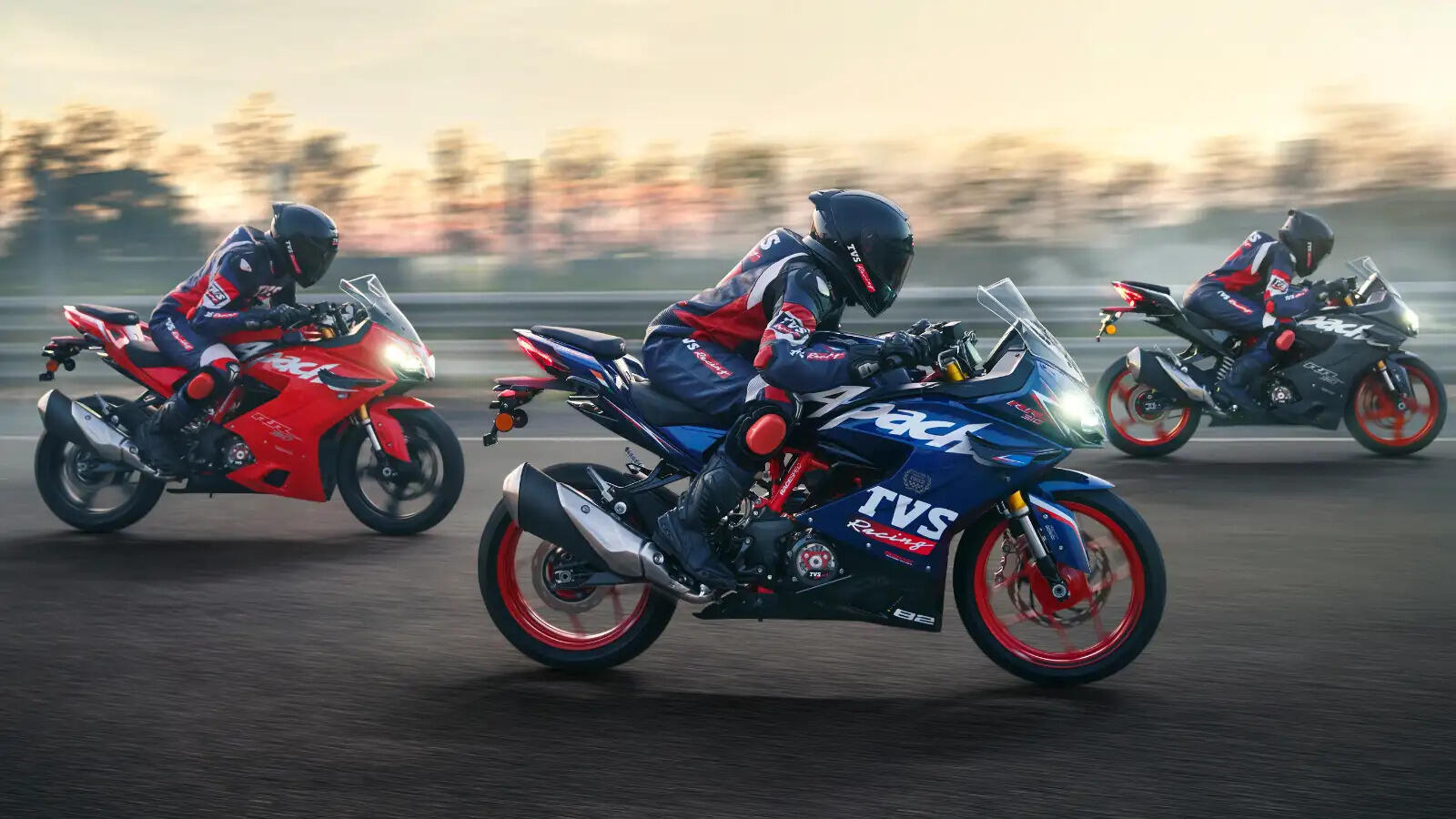 New TVs Apache RR 310 has a strong entry in India with advanced features, know the price before it bought
