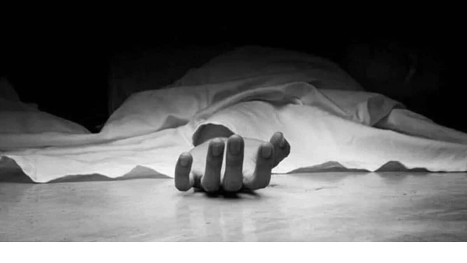 The fourth year Iit Kharagpur student takes life | Today news