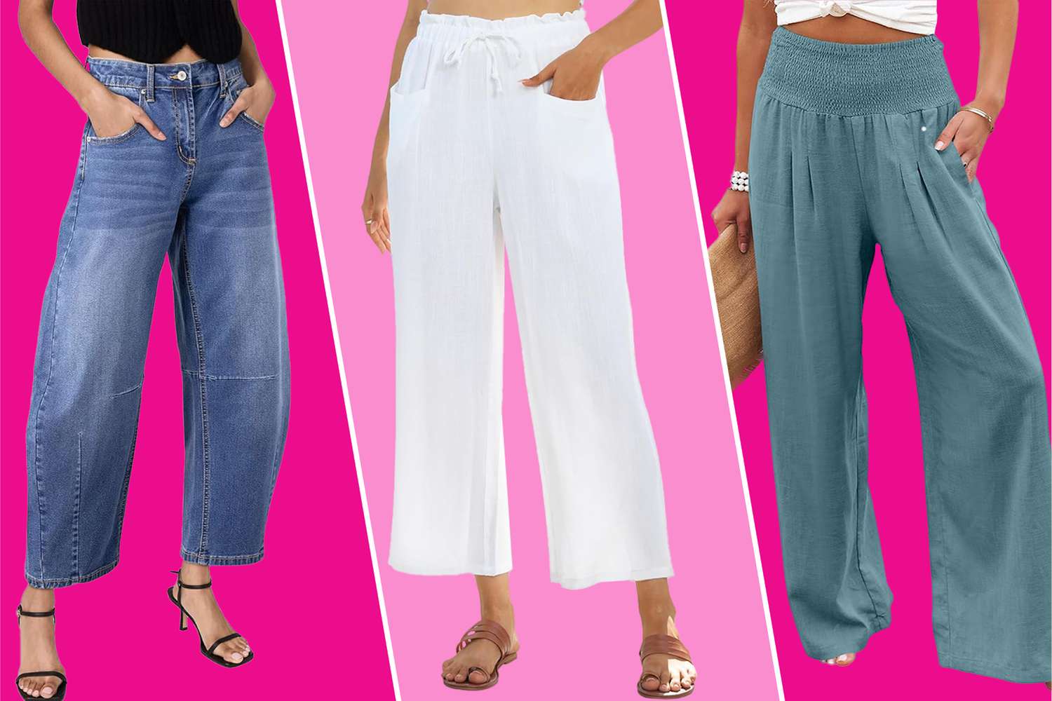 Comfortable Spring Pants Are Less Than $35 on Amazon – ryan