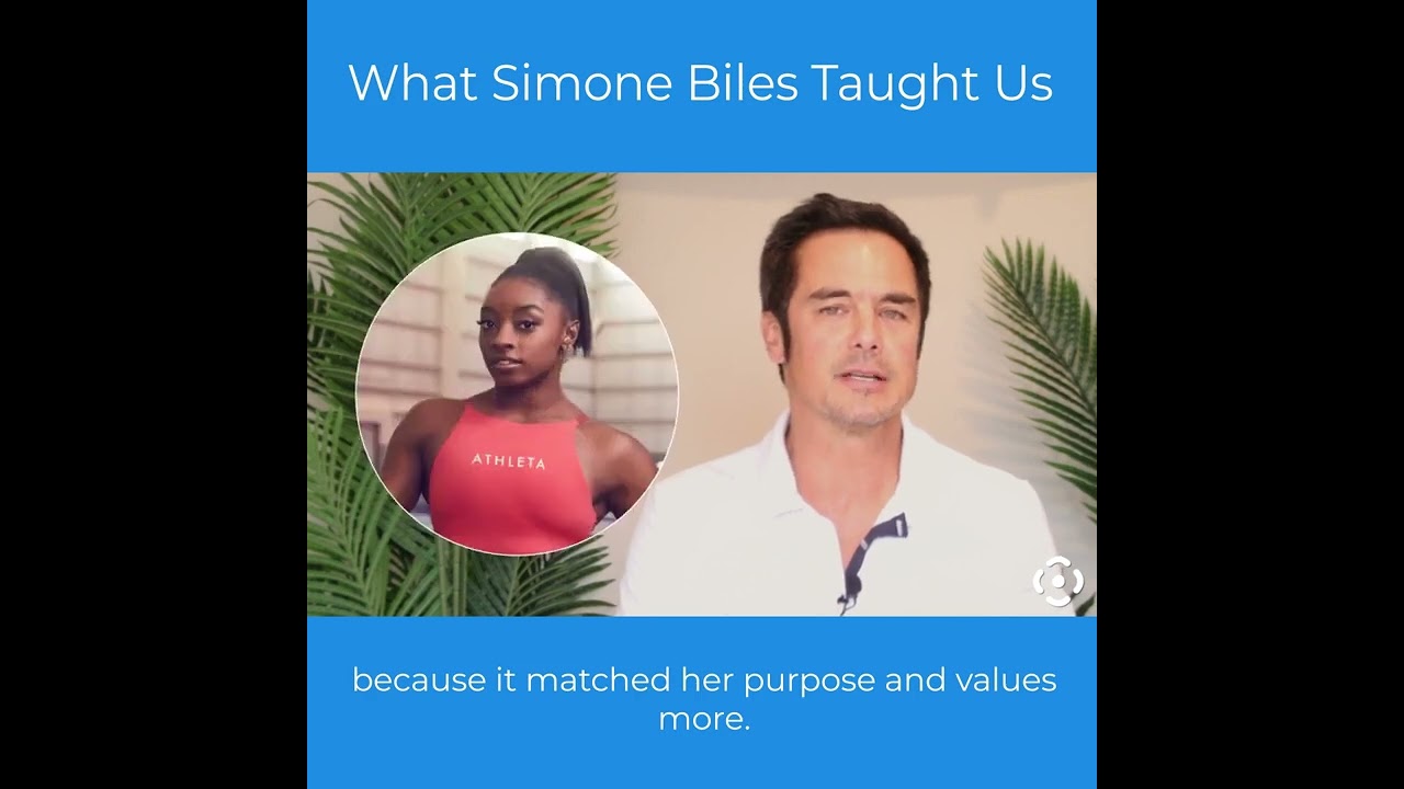 What Simone Biles Taught Us About Celebrity Endorsements – ryan