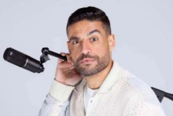 زوجة إسلام فوزي تطلب الدعاء لزوجها بعد أزمة صحيي because – ryan