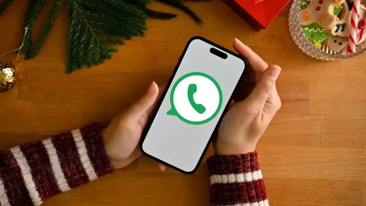 The new scam over WhatsApp, a photo of download and millions of rupees that flew off the bench remains so safe
