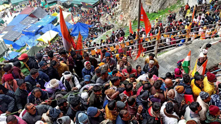 Registration for Amarnath Yatra begins, which documents are needed? How much will be loaded knows all