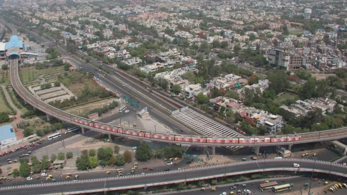 New Agra: New Agra will be completed on the banks of Yamuna Expressway, 8.5 Lakh people will find work; Know what will be special? – Yeida will build new Agra on Yamuna Expressway Shore 8 Lakh people will get full details