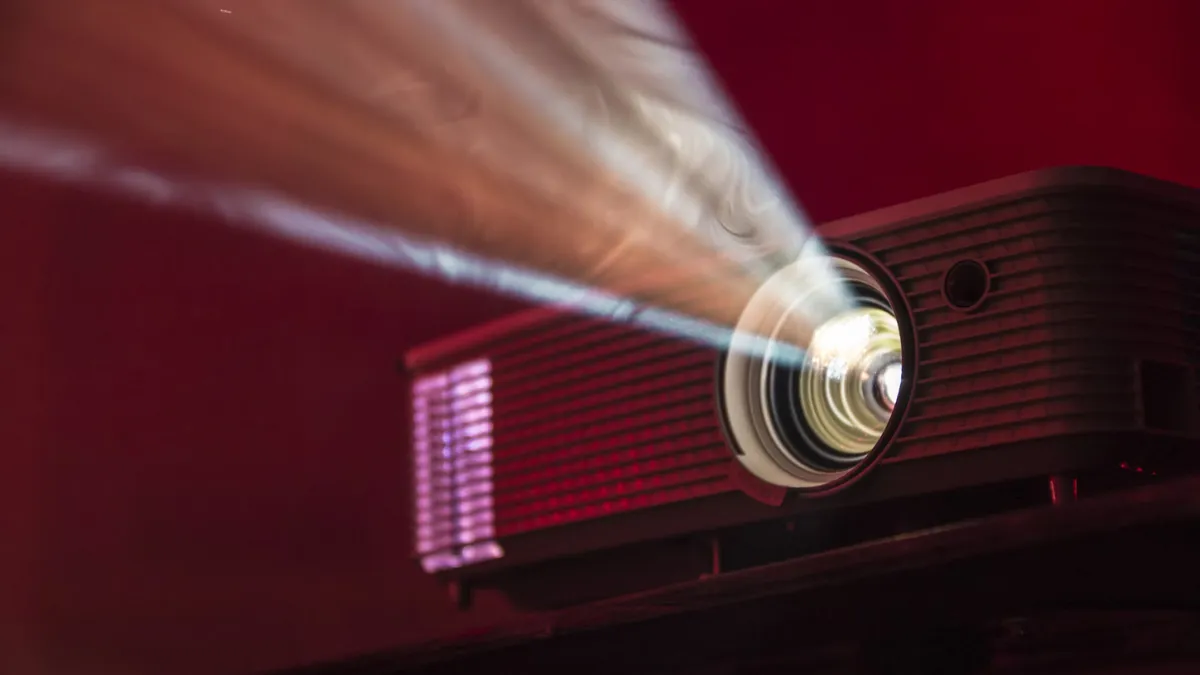 Best 4K projectors for home: Larger and sharper footage