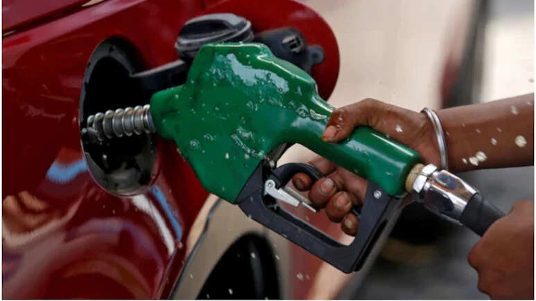 Petrol -Diesel Price: New prices of gasoline and diesel updated, quickly check out what the latest rate is today