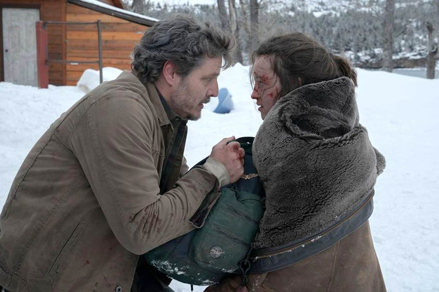 Pedro Pascal’s Character Joel Is Killed Off – ryan