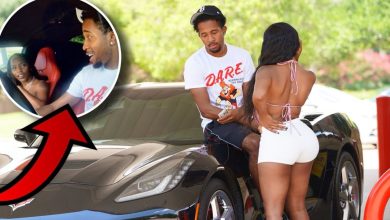 GOLD DIGGER PRANK PART 18 _ THICK EDITION – ryan
