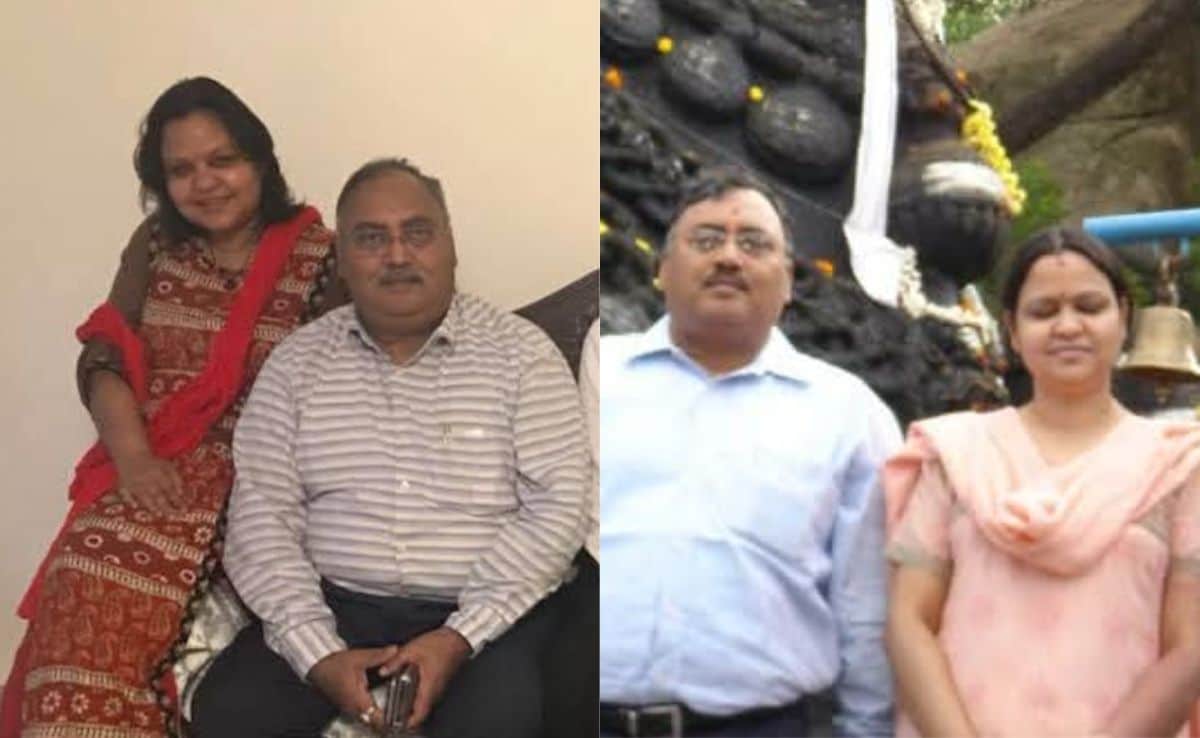 WIFE THREW CHILLI POWDER AT EX Top Cop, Tied Him Up, Stabbed Him: Sources – ryan