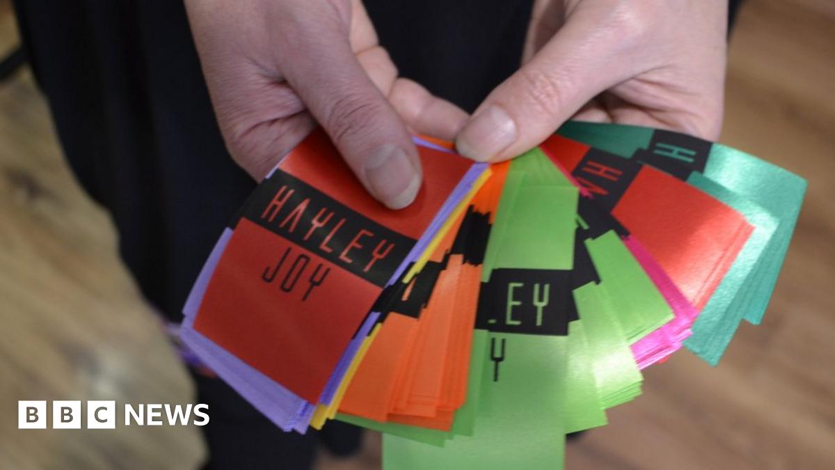 The Clothes Shop That Got Rid of Size Labels – ryan