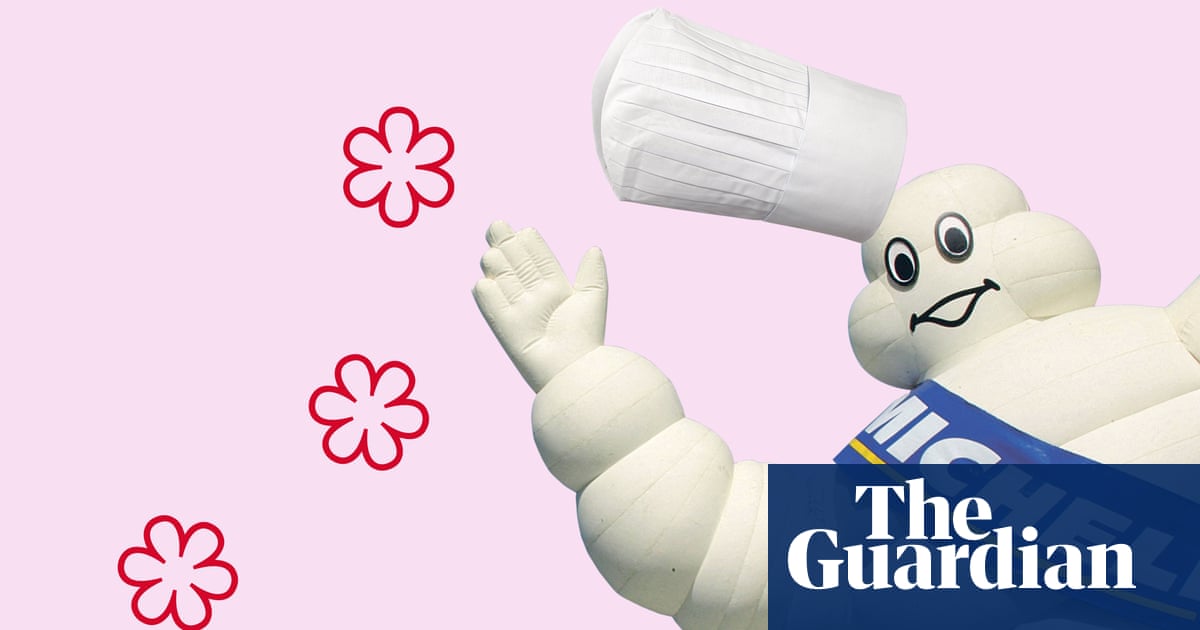 ‘It was very difficult to hold on to’: Are Michelin Stars a Blessing – or a Curse?