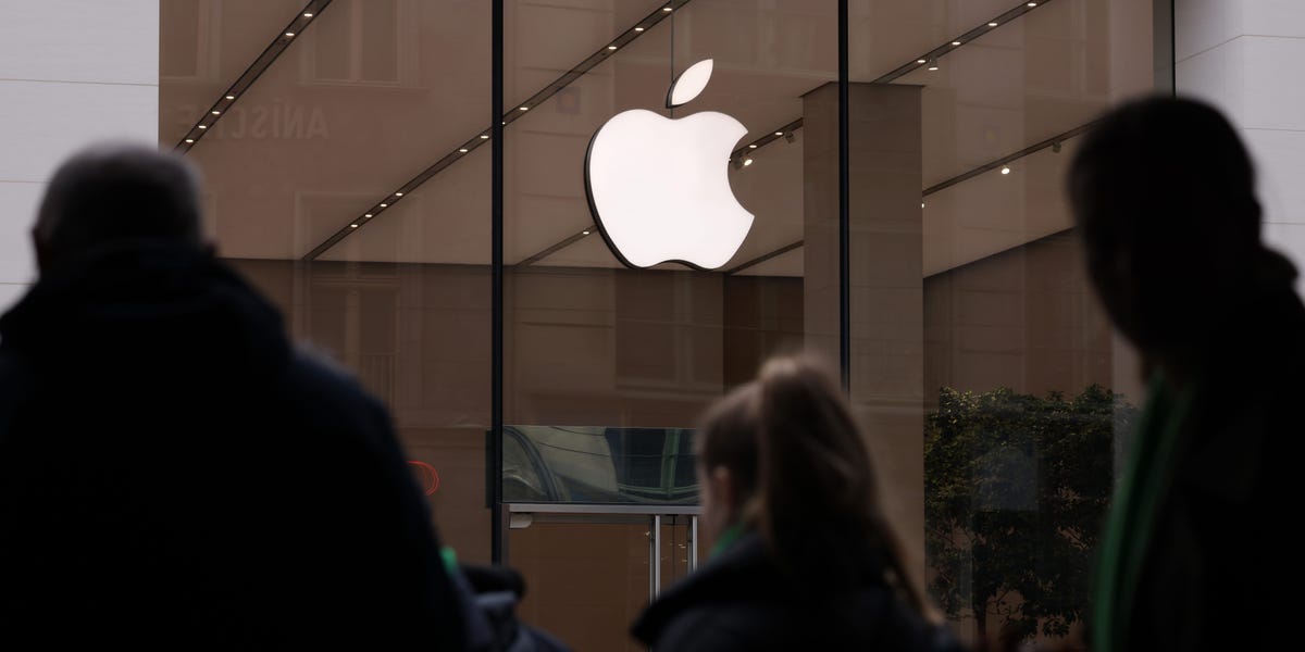 A Former Apple Employee Leaked Details About Products He didnt like from his work iPhone, Lawsuit says – ryan