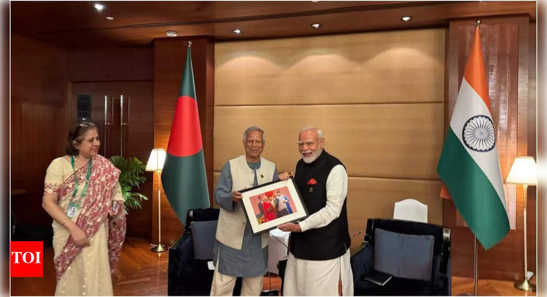 Stop virtue-signalling, shield minorities, India tells Bangladesh – ryan