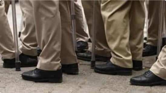 A person in the highest woman’s highlight, father accused of harassing dowry