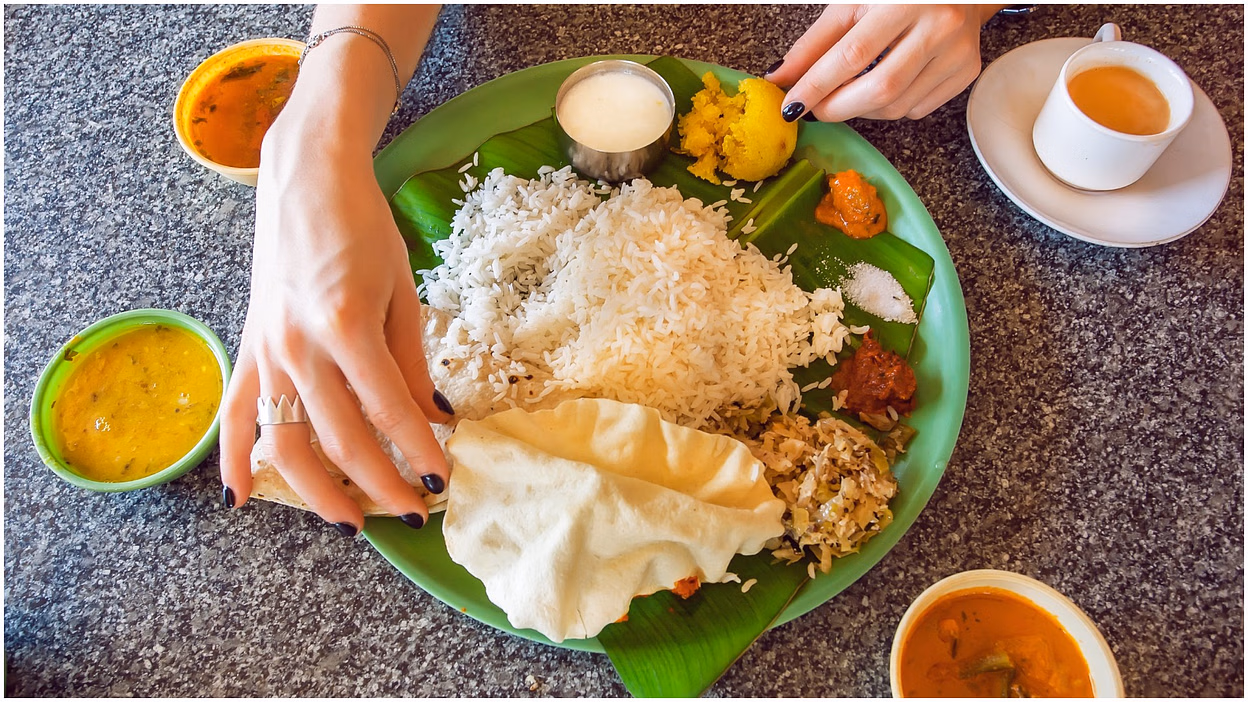 If you also like to eat, you should also visit these national states