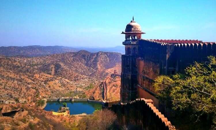 The mysterious fort of Rajasthan, named by Indira Gandhi to dig, knows the glorious history in the entire army, video