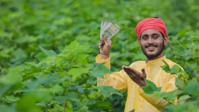 250 farmers traded in Uttarakhand Crores within 5 months. The government’s move benefit Annadata
