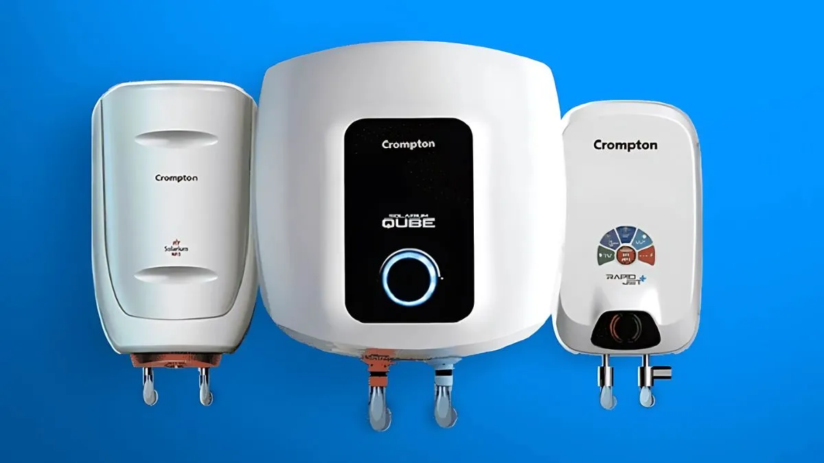 Best water heaters for high buildings: efficiency, power and reliability