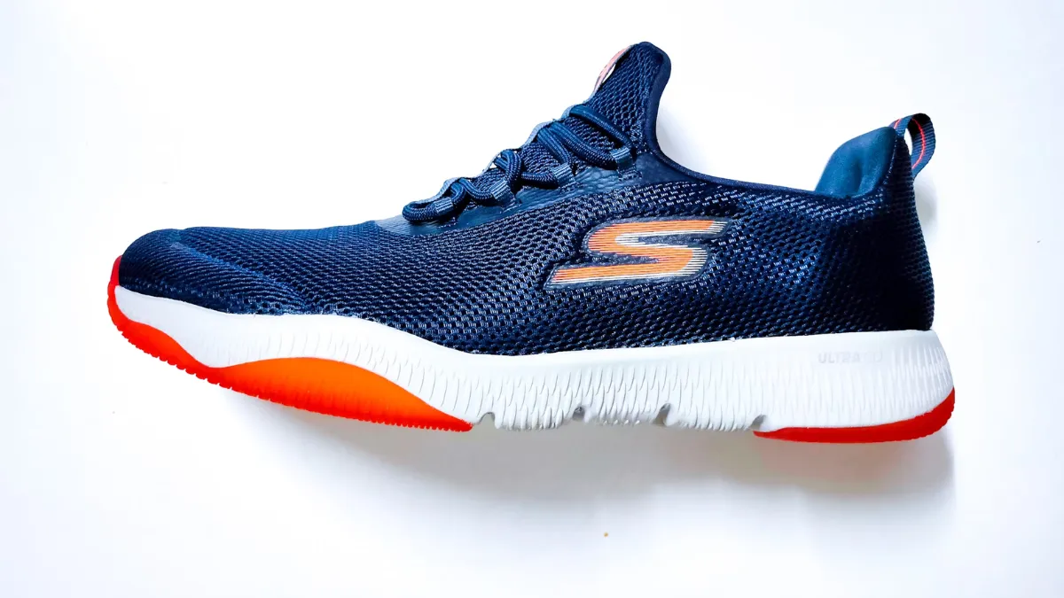 Best Skechers -Sports Shoes for Men: Excellence ease and Traction