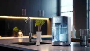 Best water purifiers with built -in TDS controller for pure and mineral -rich water
