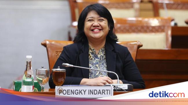 Former Composite Member Consider Sixpimmen Serdik Visit to Jokowi’s House of Normal Thing