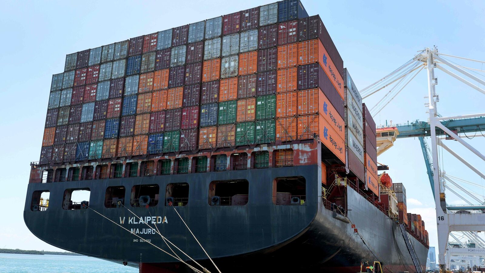 Ajit Ranade: India must diversify its export of manufactured goods