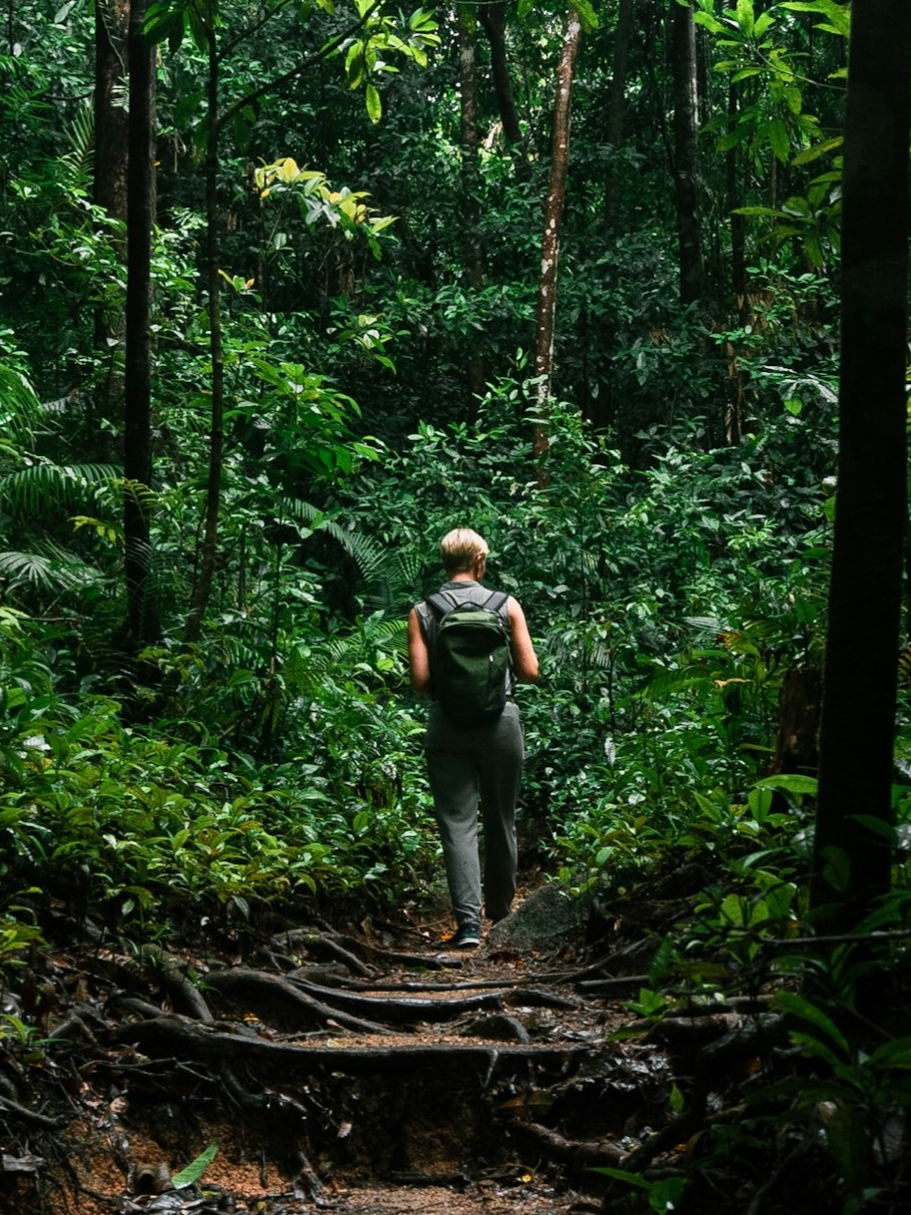 World 10 green wonders
