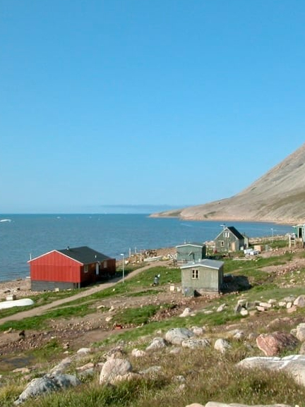 Greenland’s 10 most beautiful places