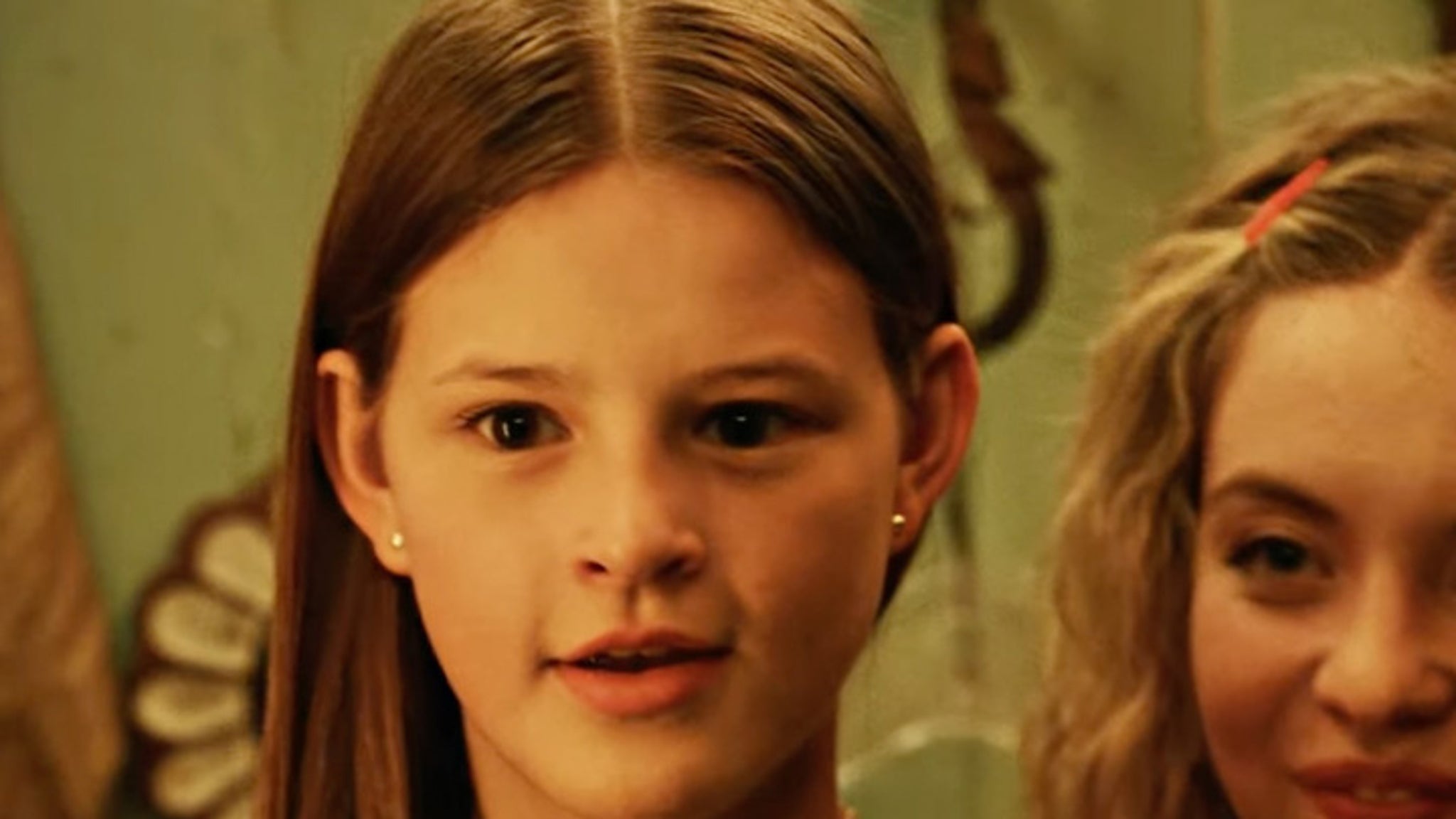 Kate Messner on Netflix’s ‘Everything Sucks!’ ‘Memba Her?! – ryan