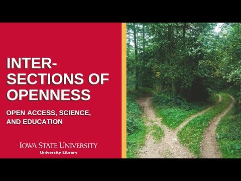 Open Access, Science, & Education – ryan