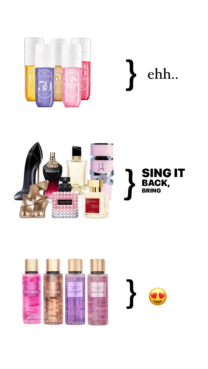 you can find them all linked in my bio xx #perfume #perfumetiktok #perfumeaddic… – ryan