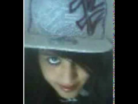 بنت من ولاية المسيلة تغني راب تونسي – ryan