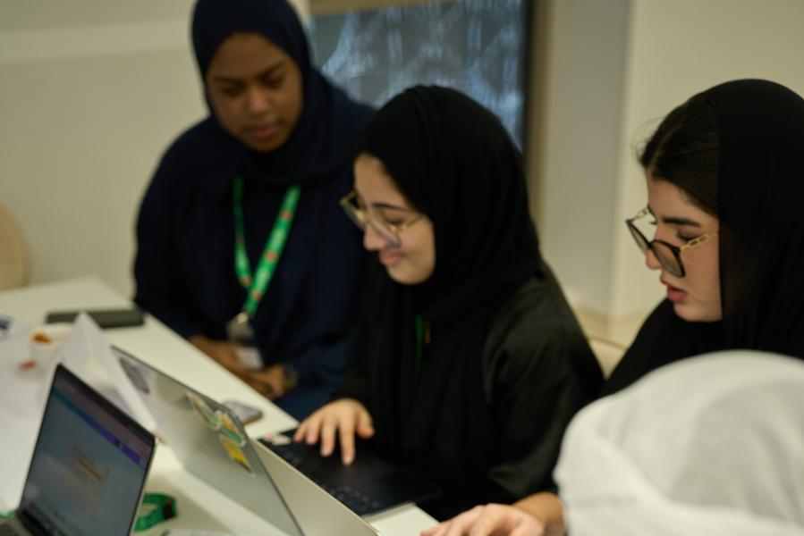 Region’s First Femtech Hackathon Puts Young Women at the Forefront of Health Innovation – ryan