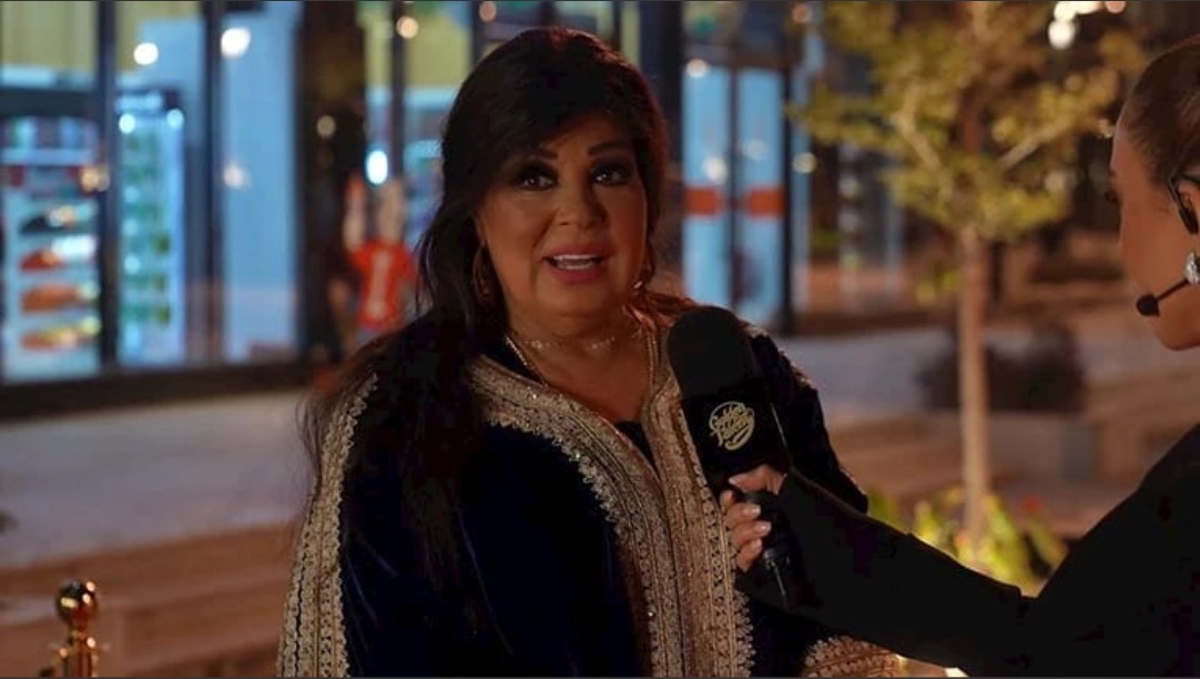 Fifi Abdo responds to the controversy of replacing her with Farida Saif Al -Nasr in “Al -Atawad 2” – ryan
