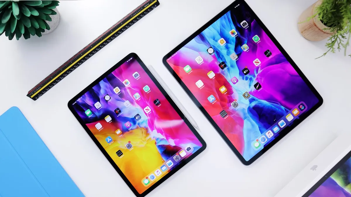 Best tablets below 50000 (February 2025): iPad 10th Gen, Galaxy Tab S9 Fe, and more