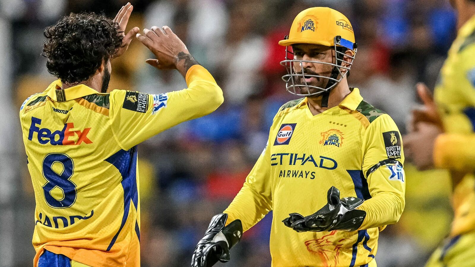 IPL 2025: Can CSK still play out? Here’s all you need to know | Mint
