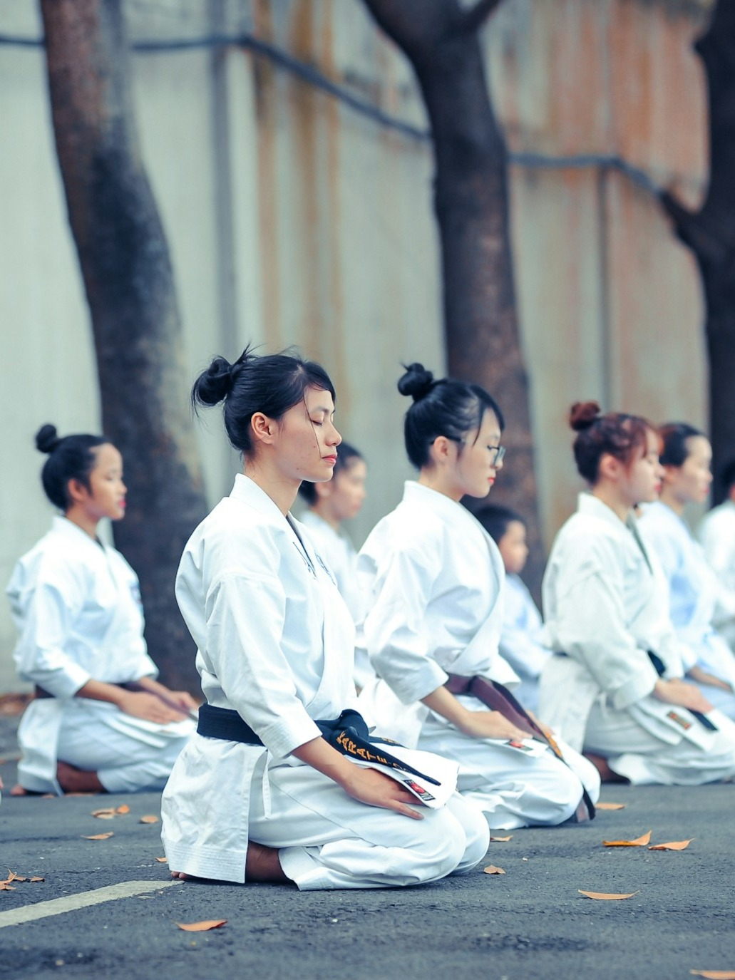 India’s 10 traditional martial arts