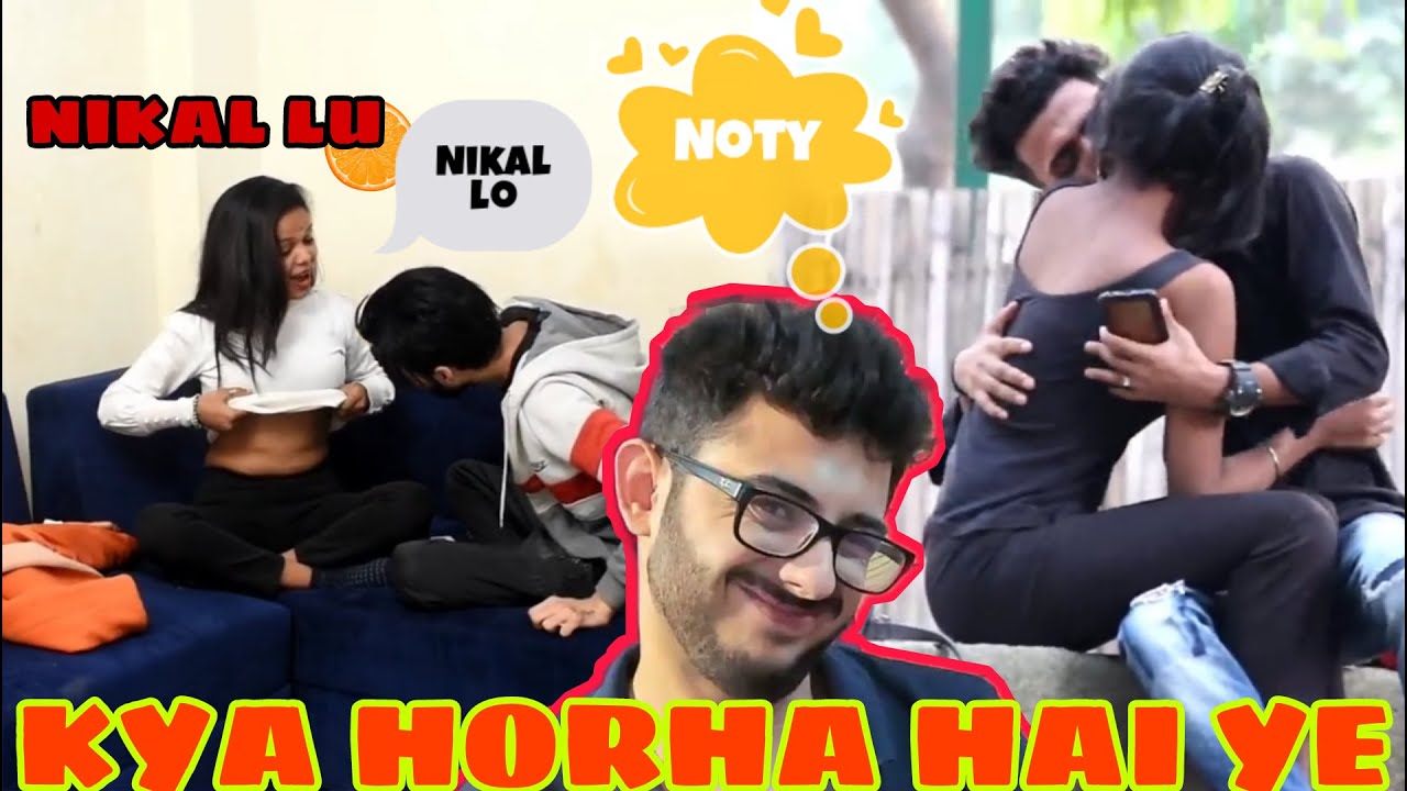 Deshi 👙 Prank Video | Gold Diggers Prank and Message prank 💦|