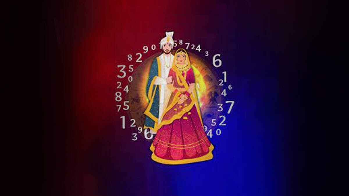 After 30-35, girls born on these dates can be married, have to wait a long time!