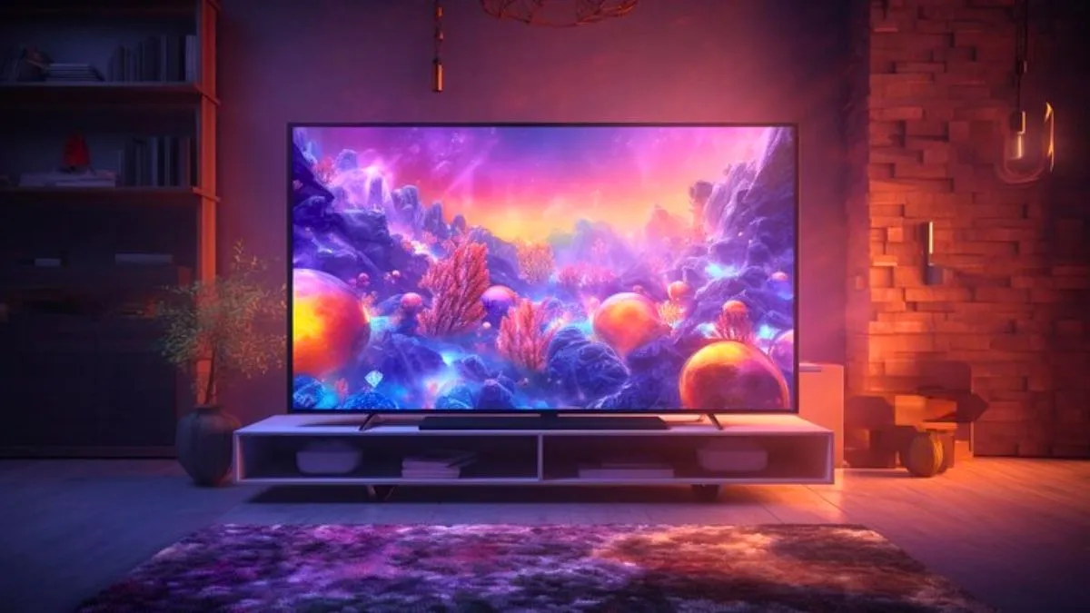 Last LG AI Smart TV Prize in 2025: Premium and Budget Models for Intelligent Functioning