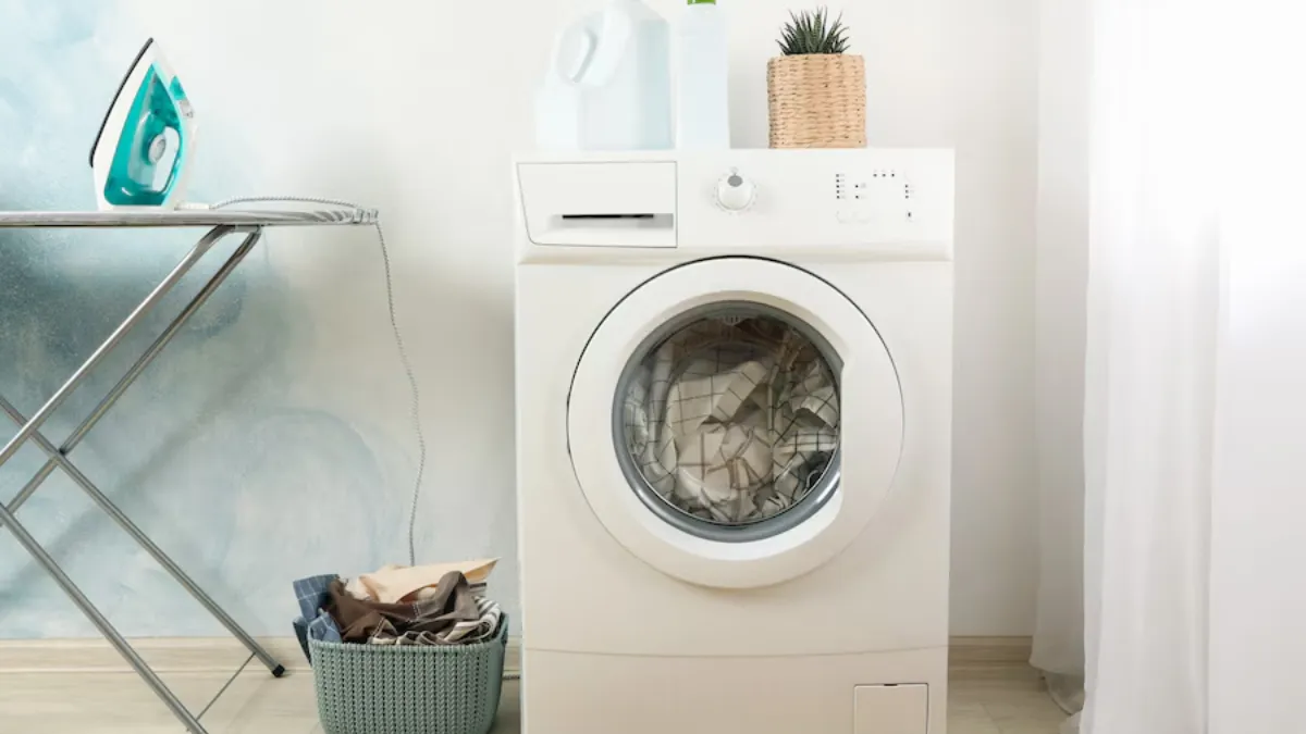 The best was 7 kg washing machines for small families from Samsung, LG, IFB, and more