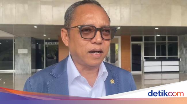 Strange PDIP Zulhas supports Prabowo candidate 2029: New government 6 months