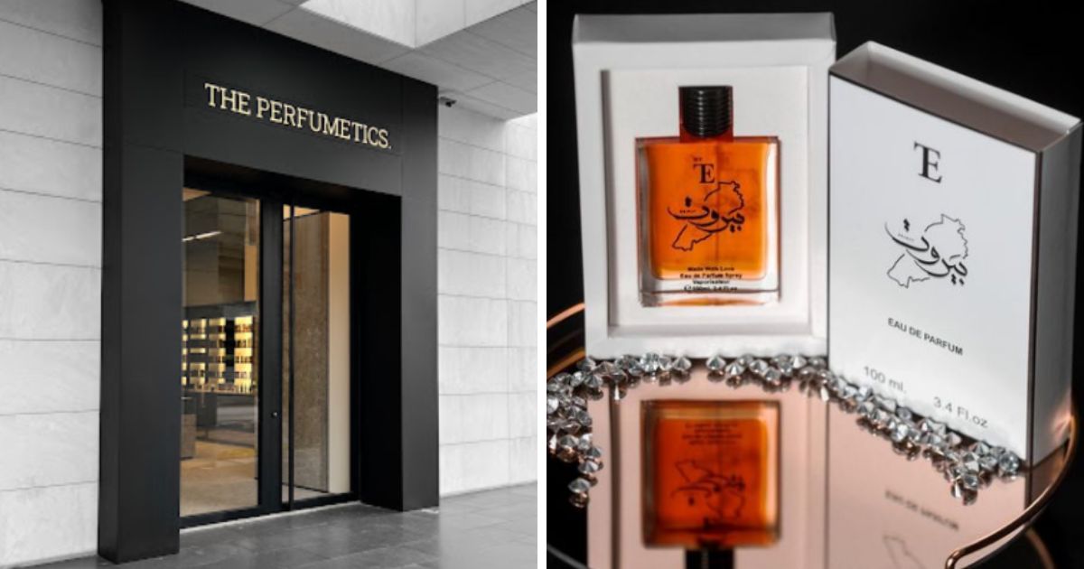 20 Best Places To Get Perfume In Lebanon – ryan